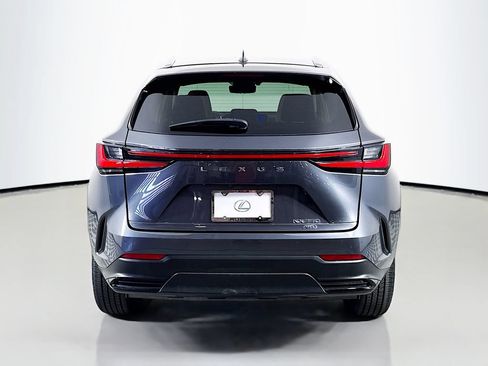 Certified 2024 Lexus NX 350 AWD w/ Vision Package image 6