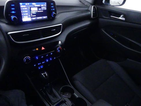 Used 2020 Hyundai Tucson Value AWD/4WD image 12