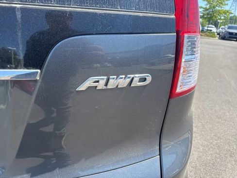 Used 2013 Honda CR-V LX image 12