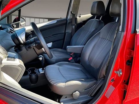 Used 2015 Chevrolet Spark LS image 19