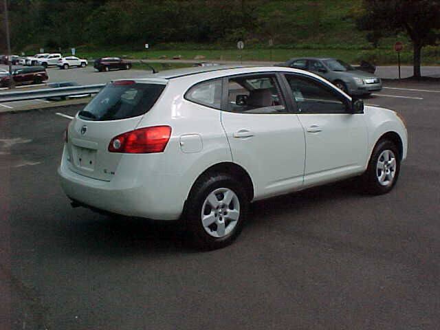 Used 2009 Nissan Rogue S AWD/4WD image 6