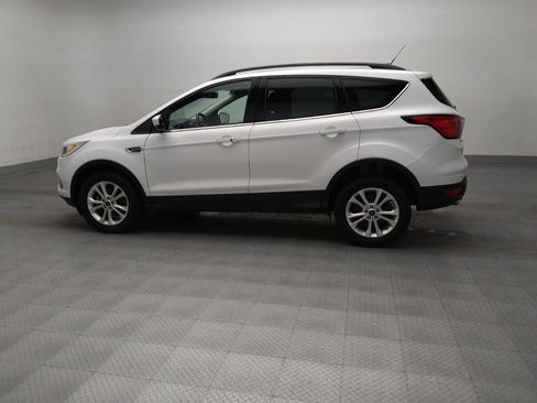 Used 2019 Ford Escape SEL AWD/4WD image 3