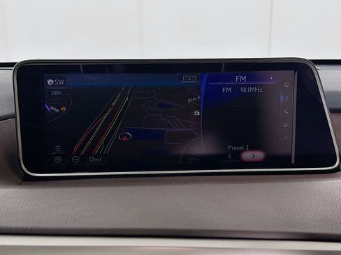 Used 2017 Lexus RX 350 AWD image 21