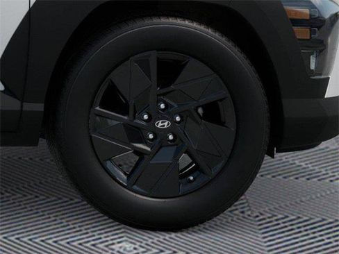 New 2026 Hyundai Kona SEL Premium image 8