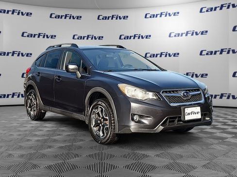 Used 2013 Subaru Crosstrek 2.0i Premium image 8