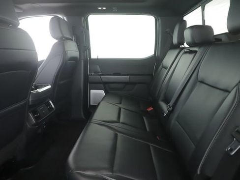 Used 2025 Ford F150 Lariat w/ Equipment Group 502A High AWD/4WD image 30