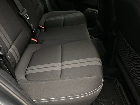 Certified 2023 Hyundai Venue SEL FWD image 15