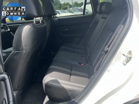 Used 2025 MAZDA CX-50 AWD 2.5 S w/ Weather Package image 34