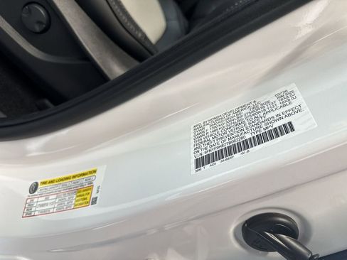 New 2026 Honda Passport TrailSport Elite image 26