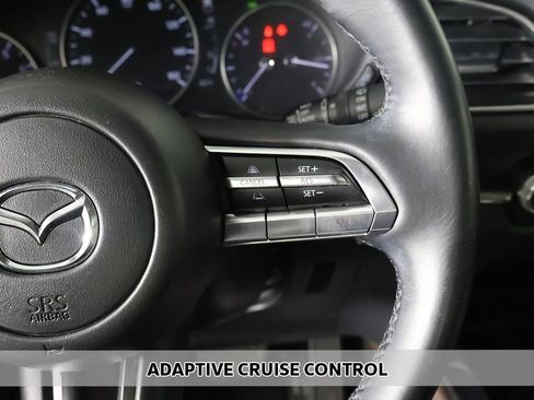 Used 2022 MAZDA CX-30 AWD 2.5 S w/ Premium Package image 5