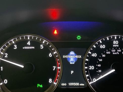 Used 2013 Lexus GS 350 w/ Premium Pkg image 15