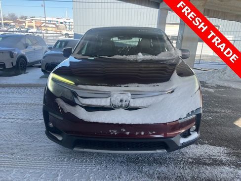 Used 2019 Honda Pilot EX-L image 3