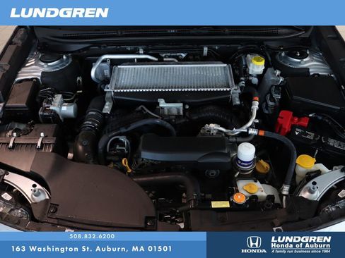 Used 2022 Subaru Outback Onyx Edition XT image 31