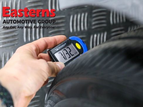 Used 2022 Honda Accord Sport Special Edition image 30