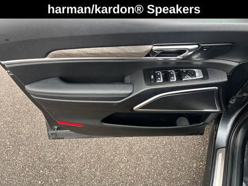 Used 2022 Kia Telluride SX w/ Nightfall Edition Package image 13