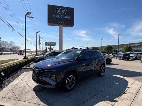 Used 2026 Hyundai Tucson SEL FWD image 9