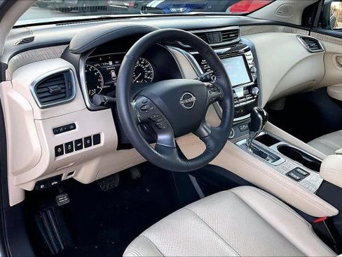 Certified 2024 Nissan Murano SL image 17