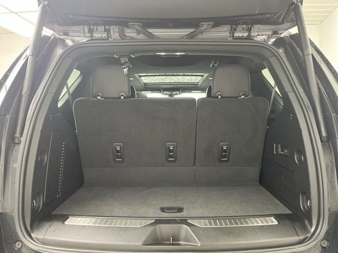 Certified 2022 Chevrolet Tahoe Z71 w/ Luxury Package image 34