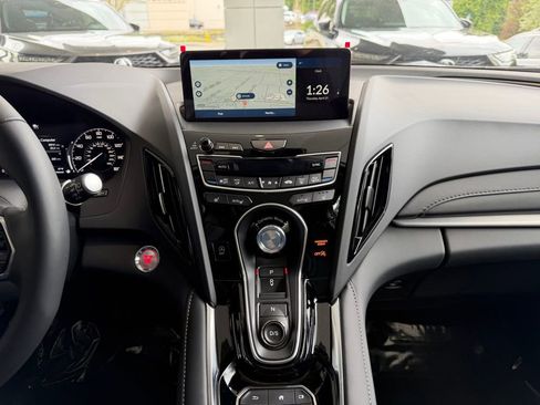 New 2026 Acura RDX SH-AWD w/ Technology Package image 21