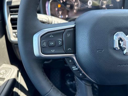New 2026 RAM 1500 Big Horn AWD/4WD image 27