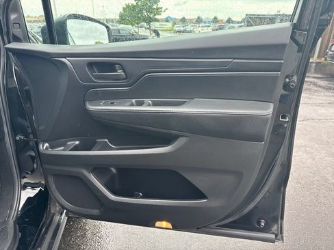 Used 2025 Honda Odyssey EX-L image 35