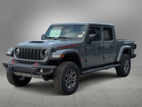 New 2026 Jeep Gladiator Mojave image 4