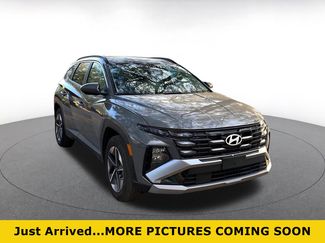 Used 2025 Hyundai Tucson SEL video 1