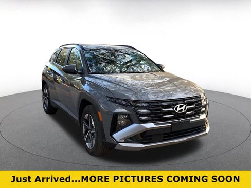 Used 2025 Hyundai Tucson SEL image 1
