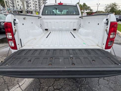 Used 2020 Ford Ranger XL w/ Equipment Group 101A Mid image 8