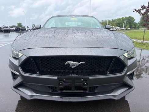 Used 2020 Ford Mustang GT Premium RWD image 5