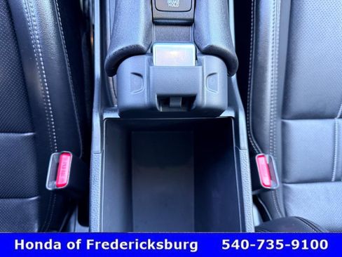 Certified 2026 Honda HR-V EX-L image 40