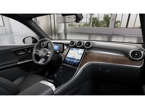 Used 2026 Mercedes-Benz GLC 300 image 6