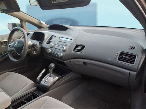Used 2008 Honda Civic EX image 7