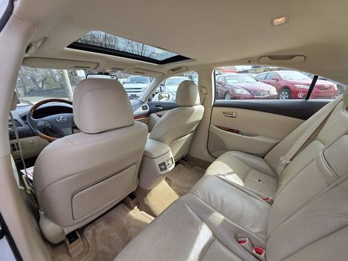 Used 2011 Lexus ES 350 image 13