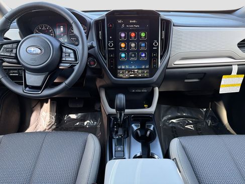 New 2026 Subaru Forester Premium image 19