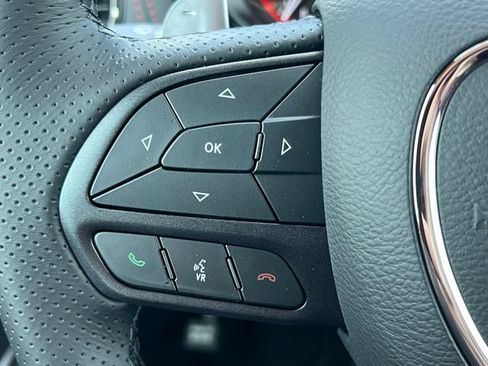 New 2026 Dodge Durango GT AWD/4WD image 22