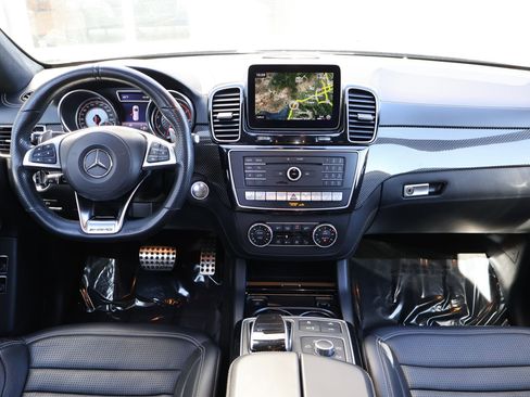 Used 2019 Mercedes-Benz GLS 63 AMG 4MATIC image 26