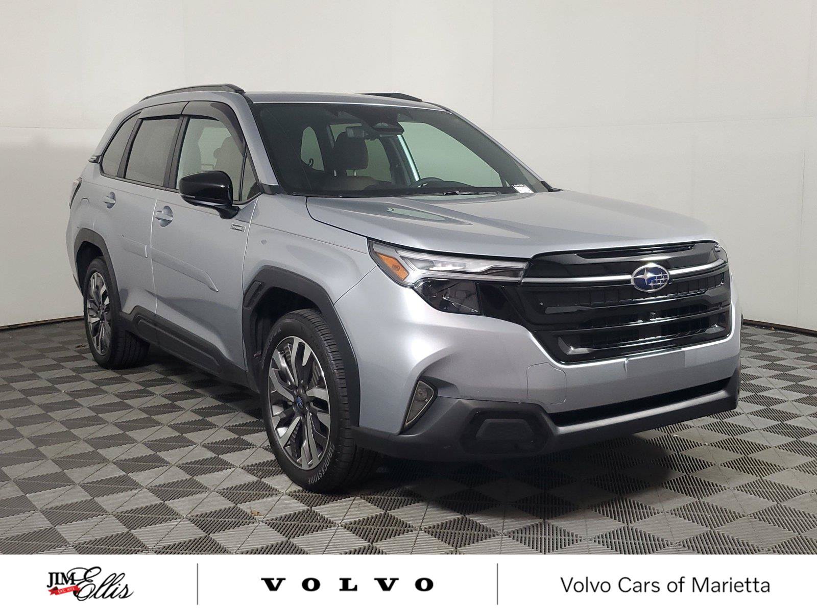 Used 2026 Subaru Forester Touring AWD/4WD image 1