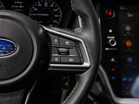 New 2025 Subaru Legacy Premium image 20