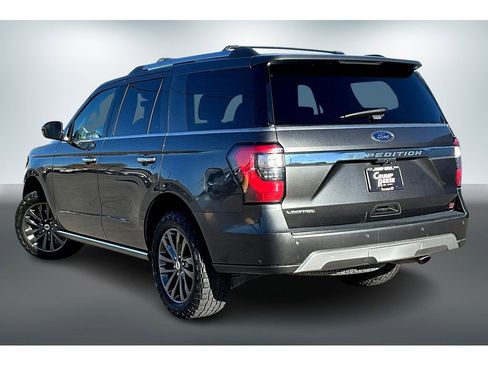 Used 2021 Ford Expedition Limited image 4