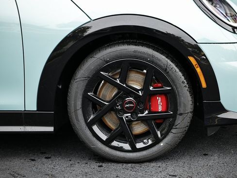 New 2026 MINI Cooper John Cooper Works image 4