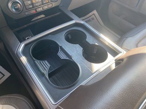 Used 2019 Ford F450 Limited AWD/4WD image 37