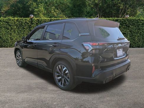 New 2026 Subaru Forester Touring w/ Touring Package image 6