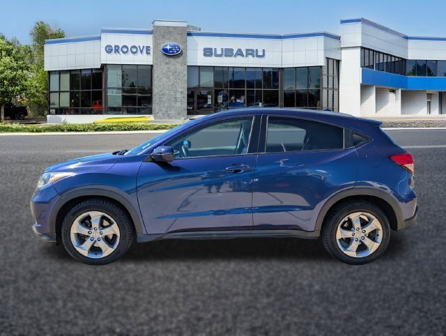 Used 2016 Honda HR-V EX-L image 2