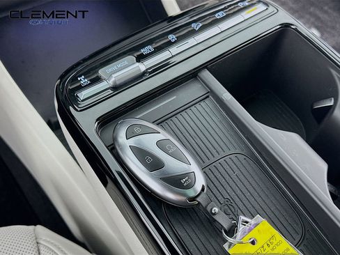 New 2026 Hyundai Tucson Limited image 21