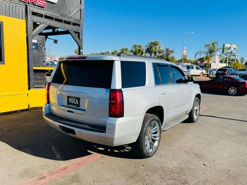 Used 2017 Chevrolet Tahoe LT image 5