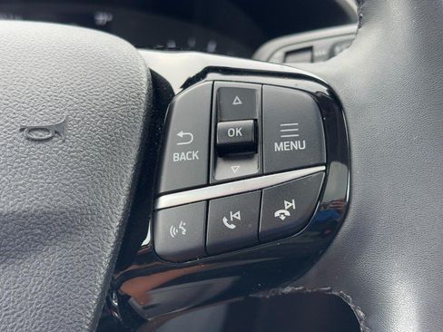 Used 2022 Ford Escape SE w/ Convenience Package FWD image 20