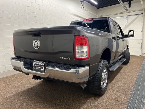 Used 2023 RAM 2500 Tradesman AWD/4WD image 2
