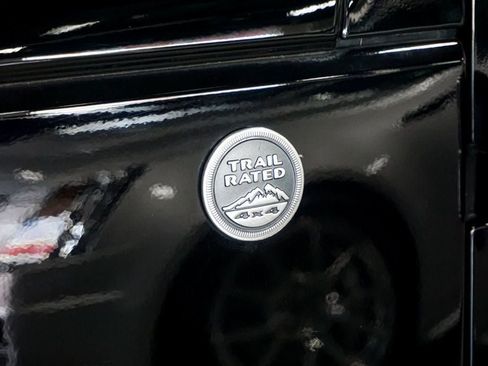 Used 2013 Jeep Wrangler Unlimited Rubicon w/ Connectivity Group image 61