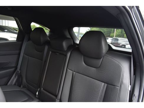 New 2025 Hyundai Tucson XRT image 30